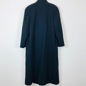 Neiman Marcus Jackets & Coats - Vintage Full Length Cashmere Wool Blend Coat Neiman Marcus Jackets & Coats - Vintage Full Length Cashmere Wool Blend Coat